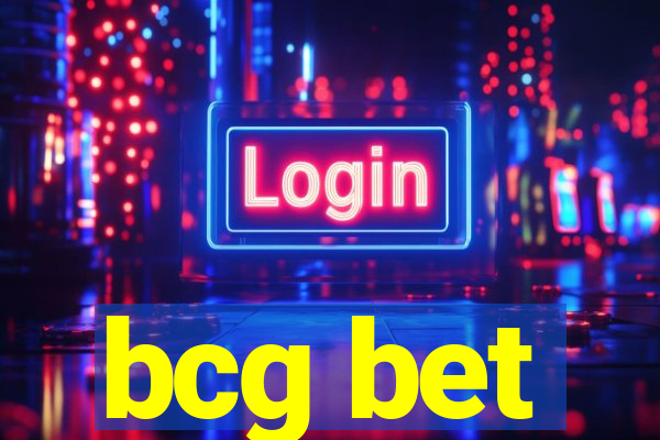 bcg bet